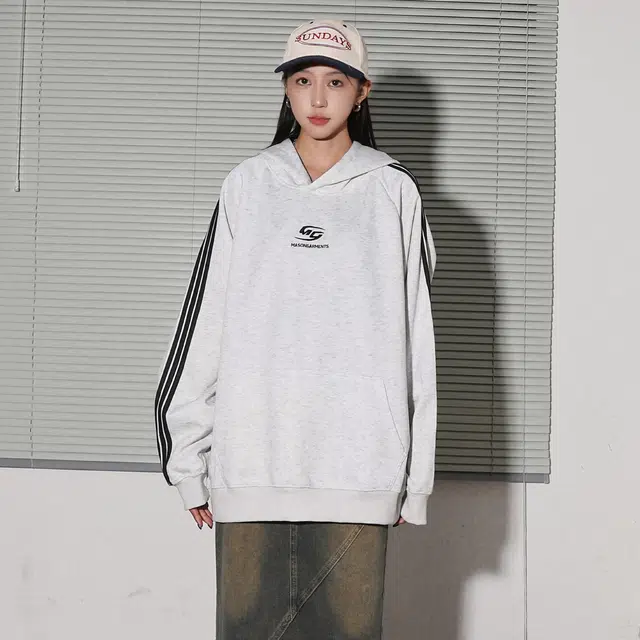 masongarments LOGO
