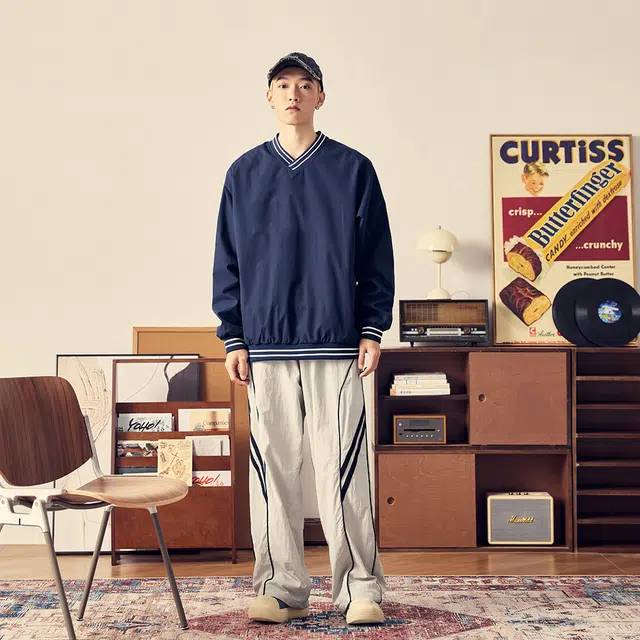 masongarments vintageV