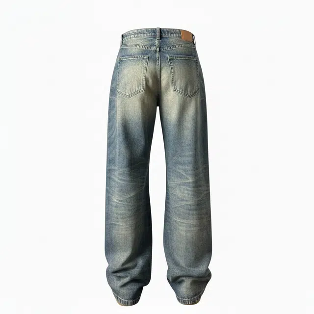 masongarments cleanfit