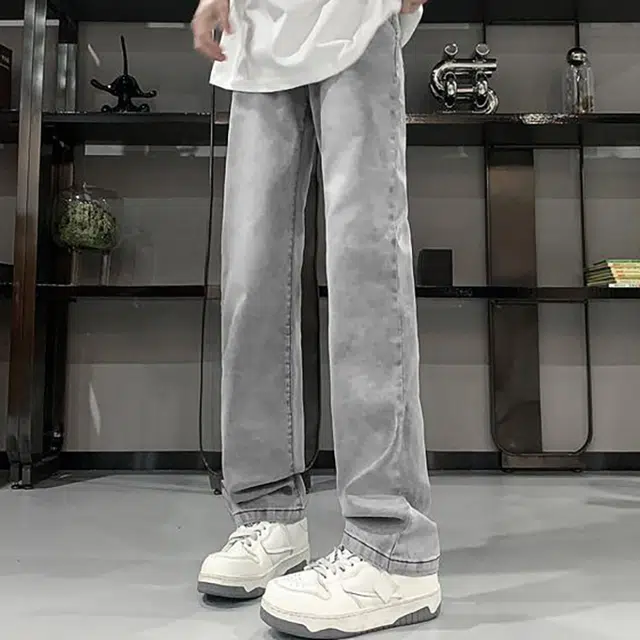 masongarments cleanfit