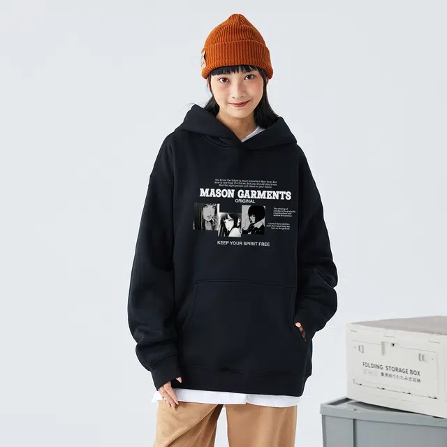 masongarments Logo