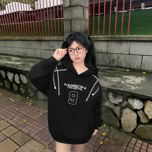 masongarments LOGO
