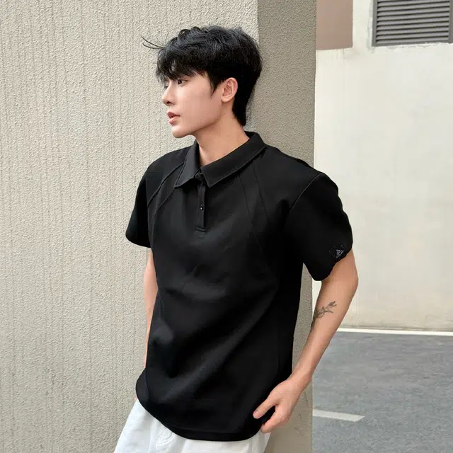 masongarments cleanfitPolo