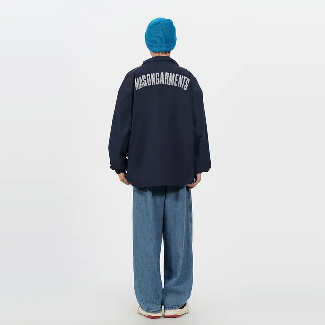 masongarments Logo