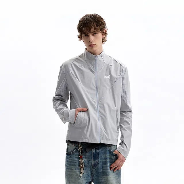 masongarments UPF50+cleanfitboxy