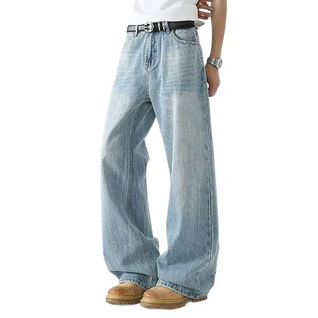 NOAHGIGI 2025Cleanfit