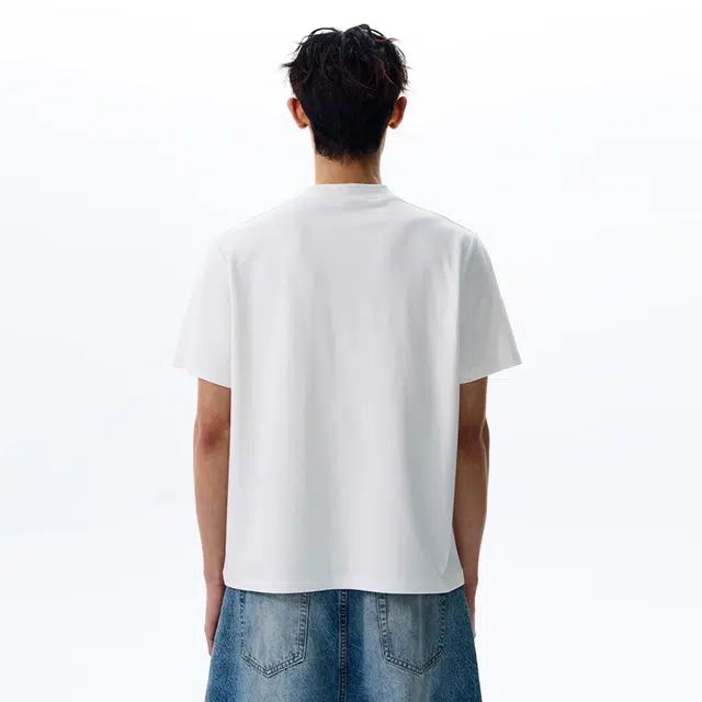 masongarments cleanfitT