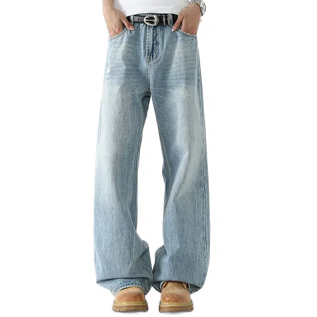 NOAHGIGI 2025Cleanfit