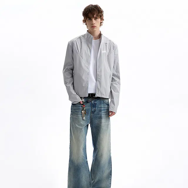 masongarments UPF50+cleanfitboxy