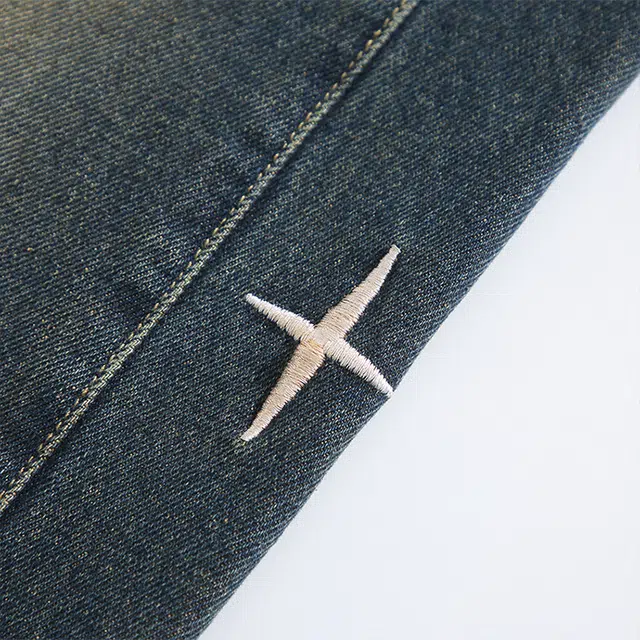 masongarments Cleanfit