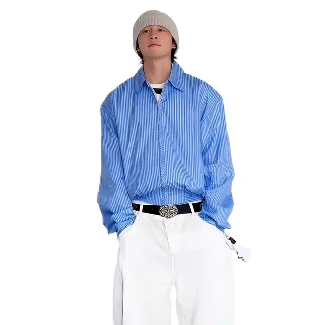 masongarments cleanfit