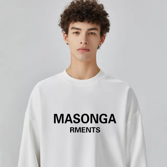 masongarments Logo