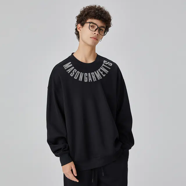 masongarments Blacktape logo