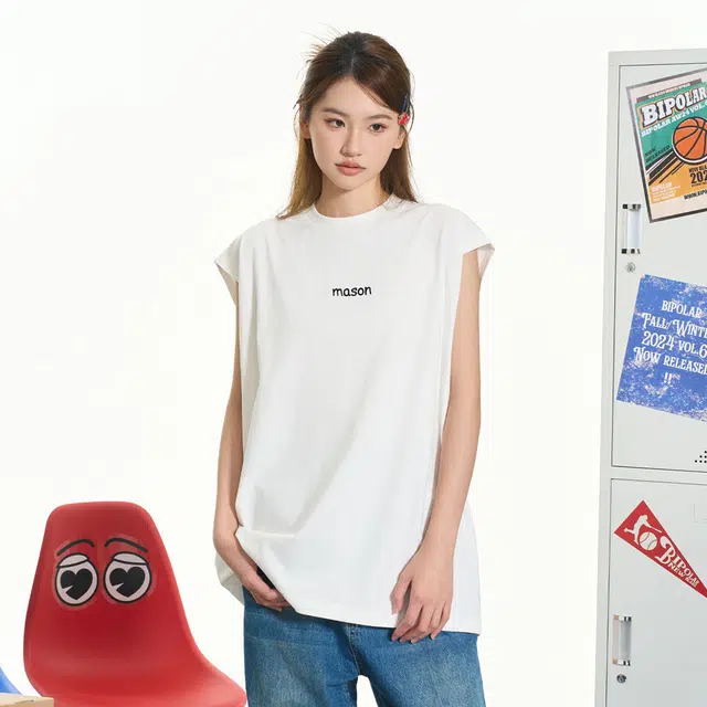 masongarments LOGOBFvibe