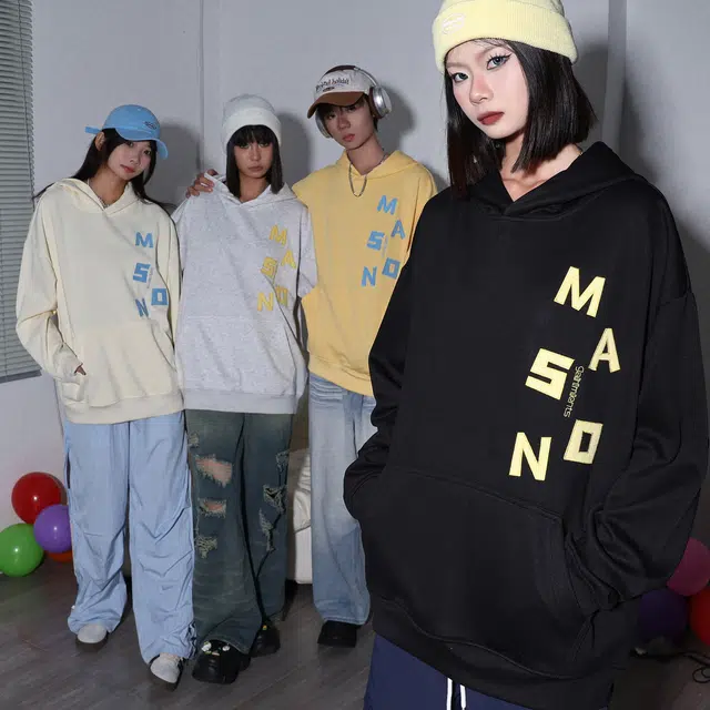 masongarments LOGO
