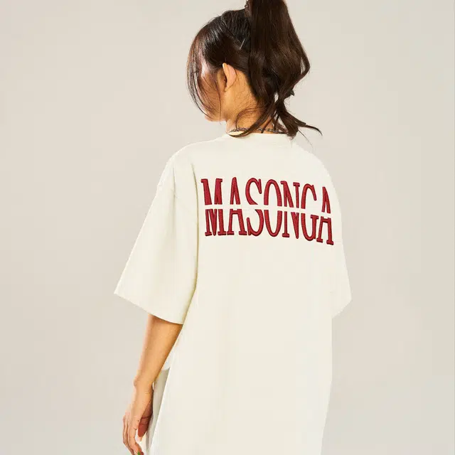masongarments LogoT