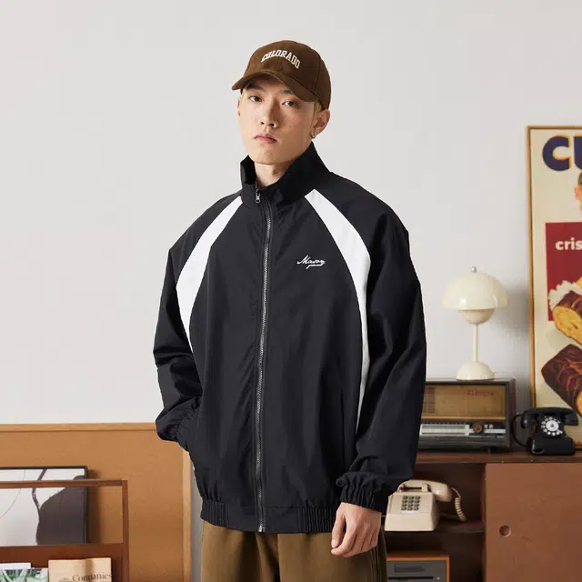 masongarments Logo