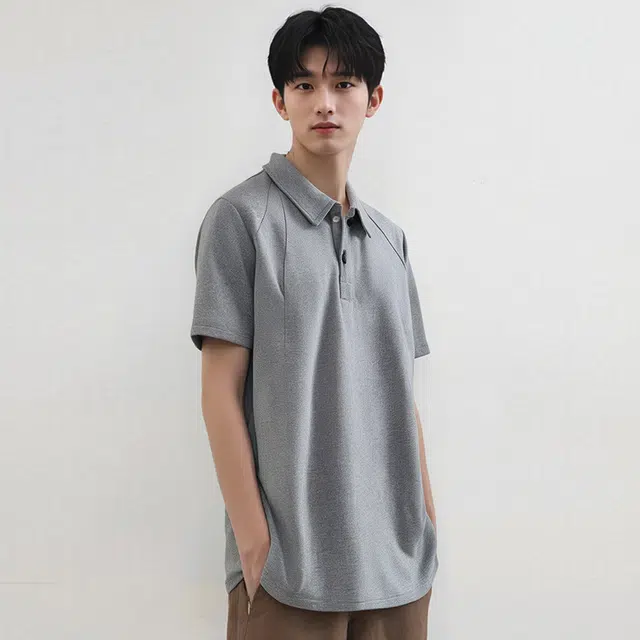 masongarments Polo