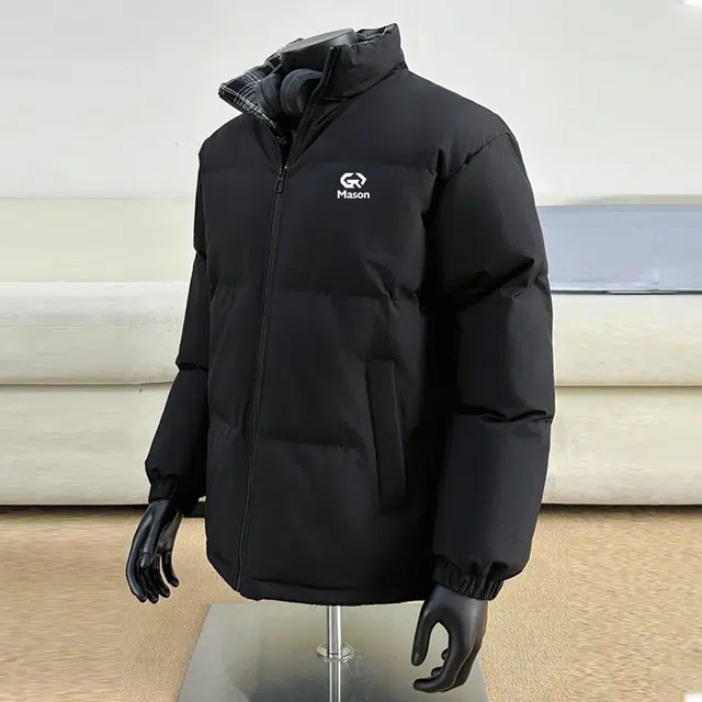 masongarments logocleanfit