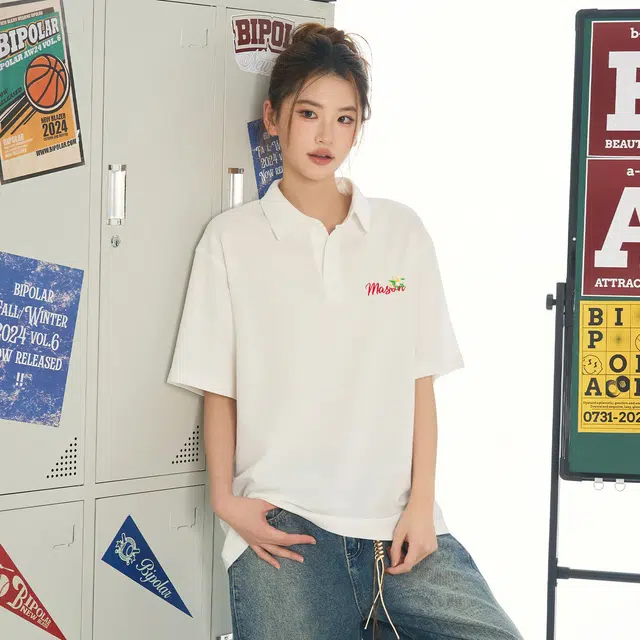 masongarments LOGOPolo