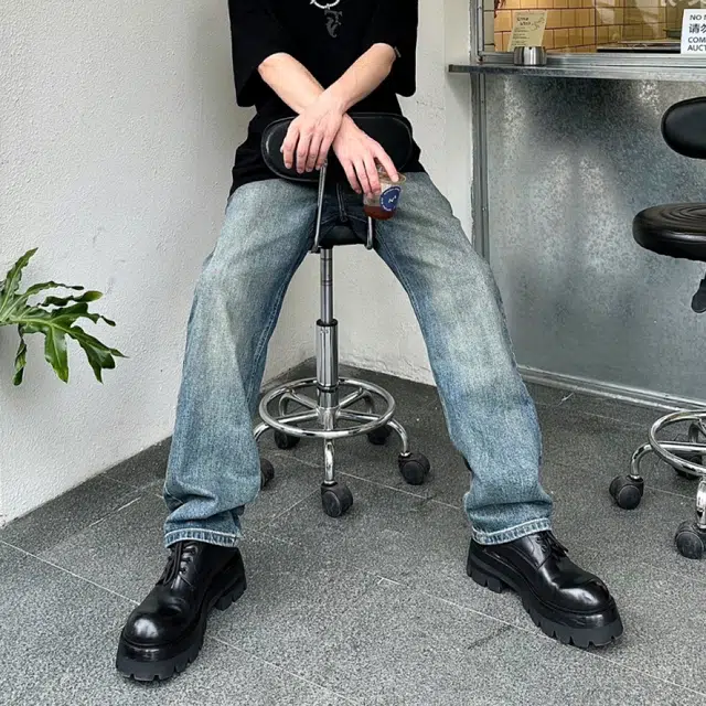 masongarments Cleanfit
