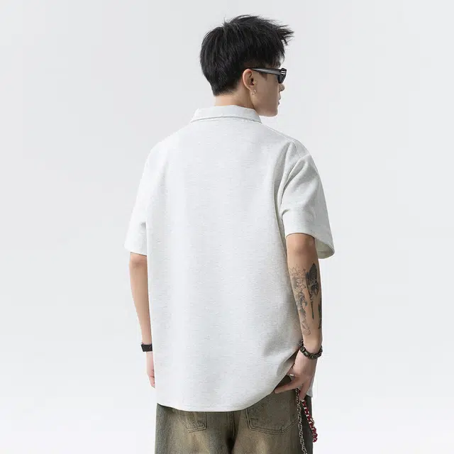 masongarments poloPOLO