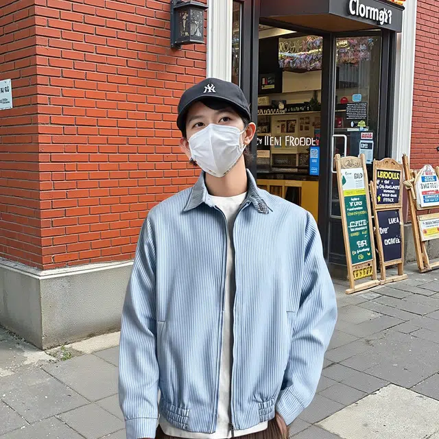 masongarments
