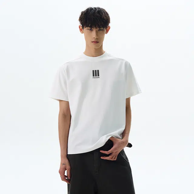 masongarments cleanfitT