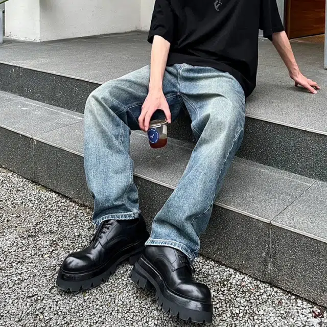 masongarments Cleanfit