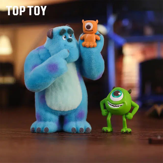 TOP TOY 6