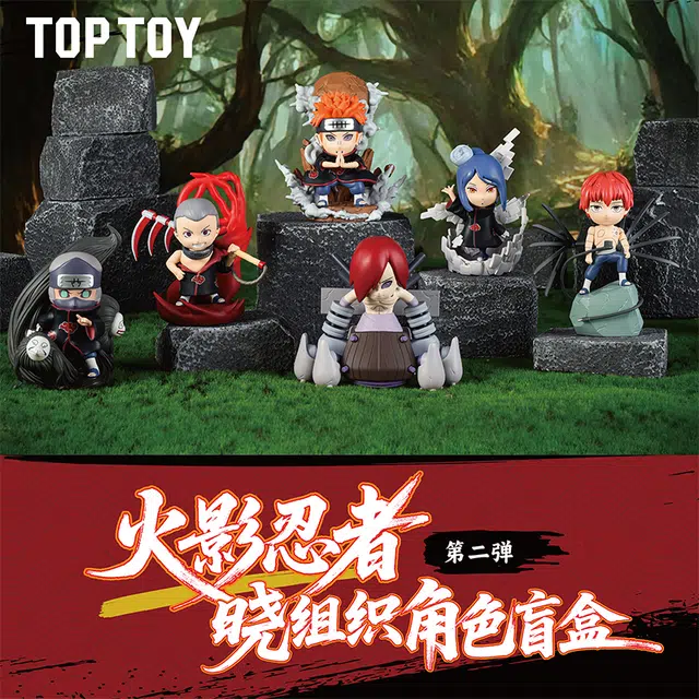 TOP TOY 6