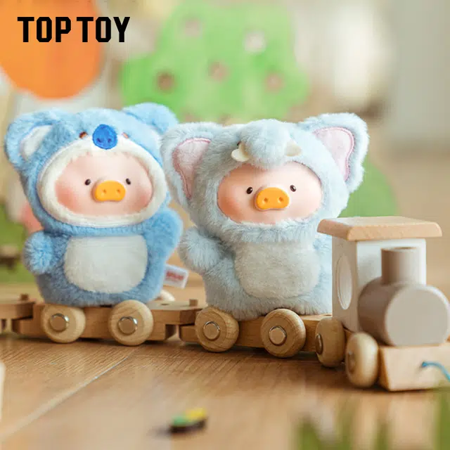 TOYZEROPLUS LuLu 6
