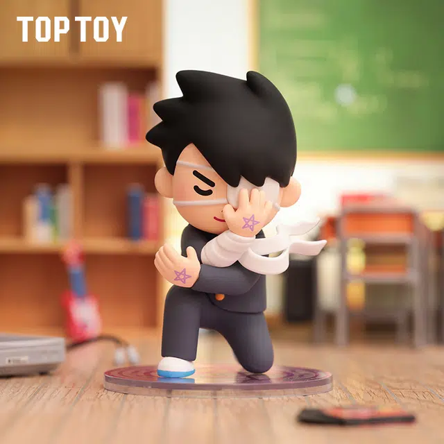 TOP TOY irasutoya 8