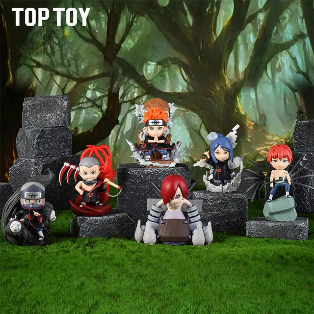 TOP TOY 6
