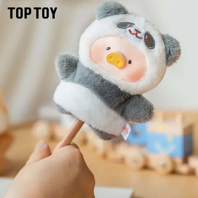 TOYZEROPLUS LuLu 6