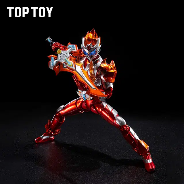 TOP TOY