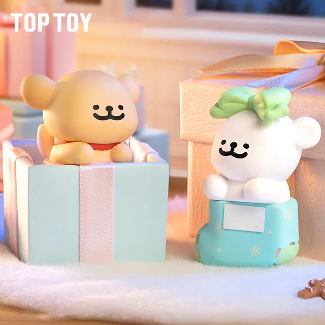 TOP TOY 8