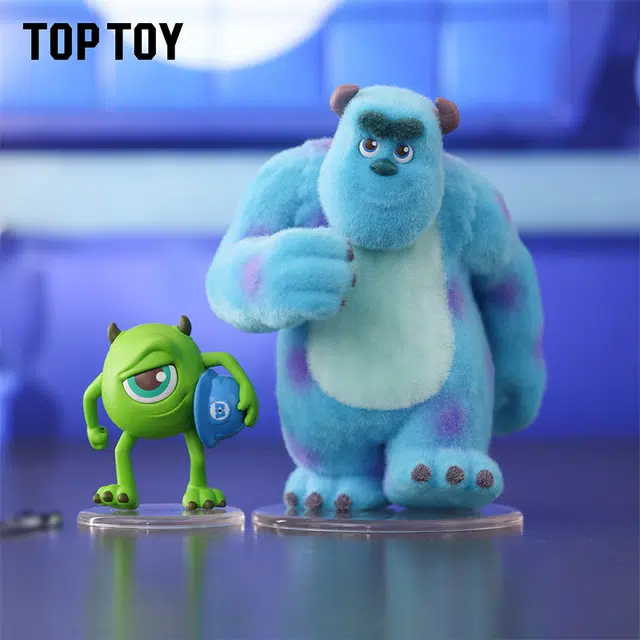TOP TOY 6