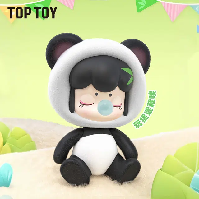 TOP TOY BabyNanci 6