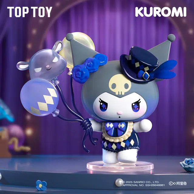 TOP TOY 8