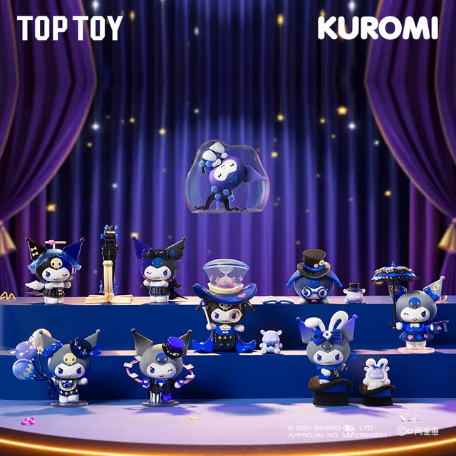 TOP TOY 8