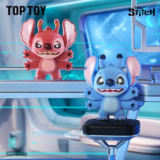 TOP TOY mini 10