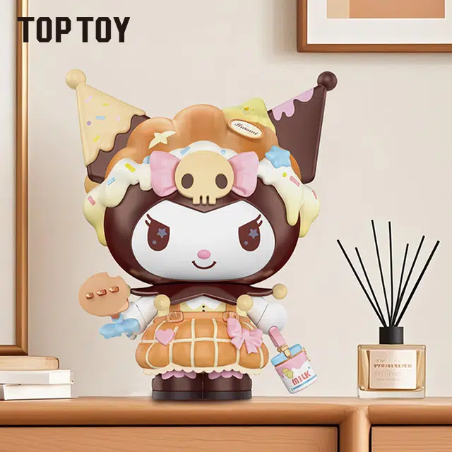 TOP TOY