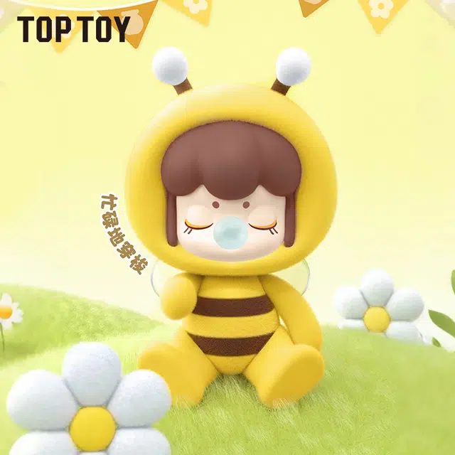 TOP TOY BabyNanci 6