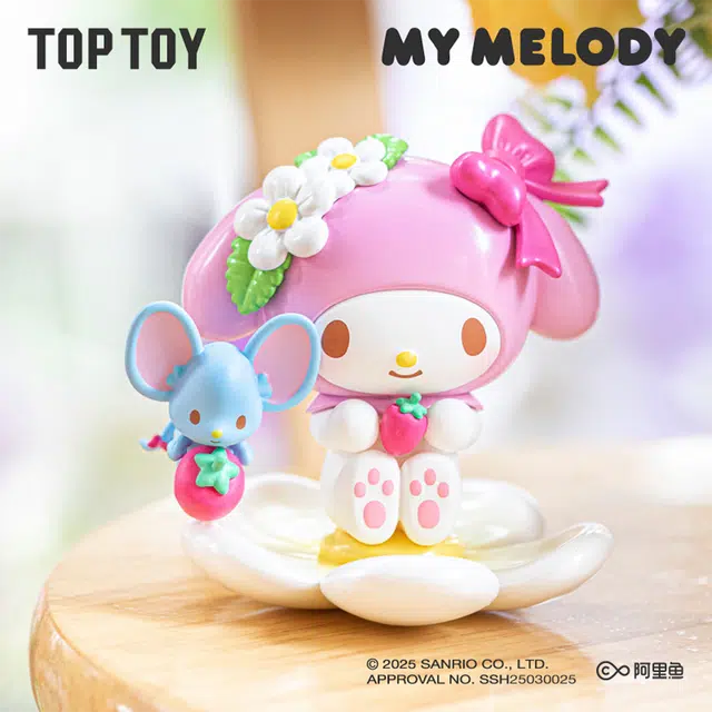 TOP TOY 6