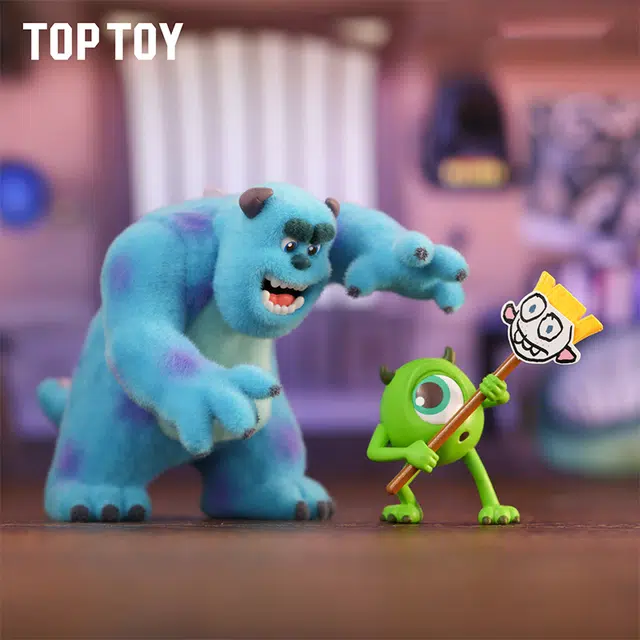 TOP TOY 6