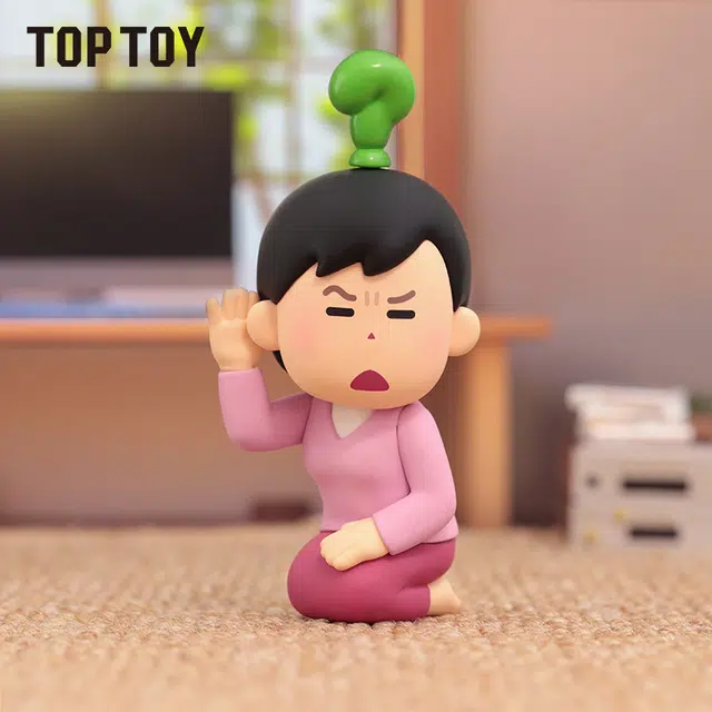 TOP TOY irasutoya 8