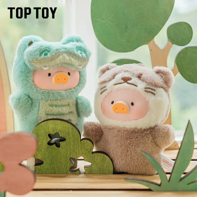 TOYZEROPLUS LuLu 6