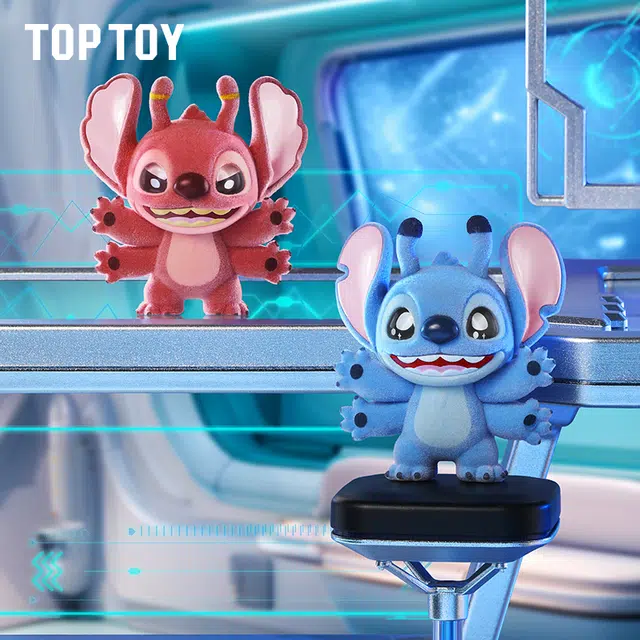 TOP TOY mini 10