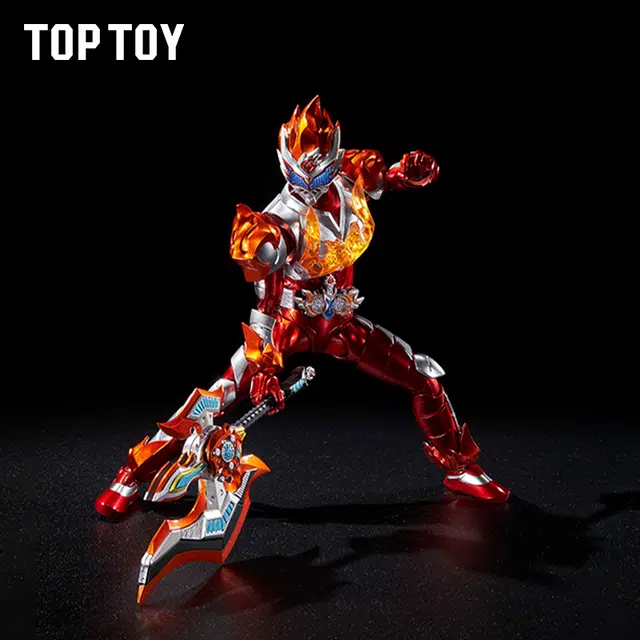TOP TOY
